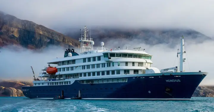 Hantavirus: Possible human transmission in cruise ship outbreak, WHO says – National
