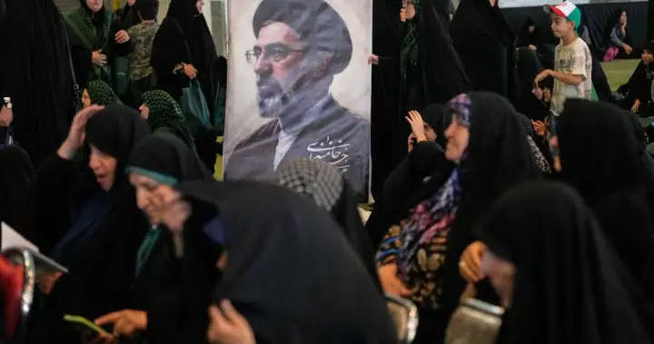 Iran, U.S. reach tentative deal to extend ceasefire, peace talks: sources – National