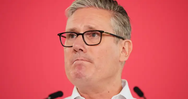 U.K.’s Starmer defiant as resignation calls grow and minister quits – National