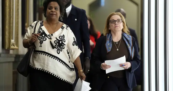 Are Ebola travel restrictions necessary? PHAC, health experts disagree – National