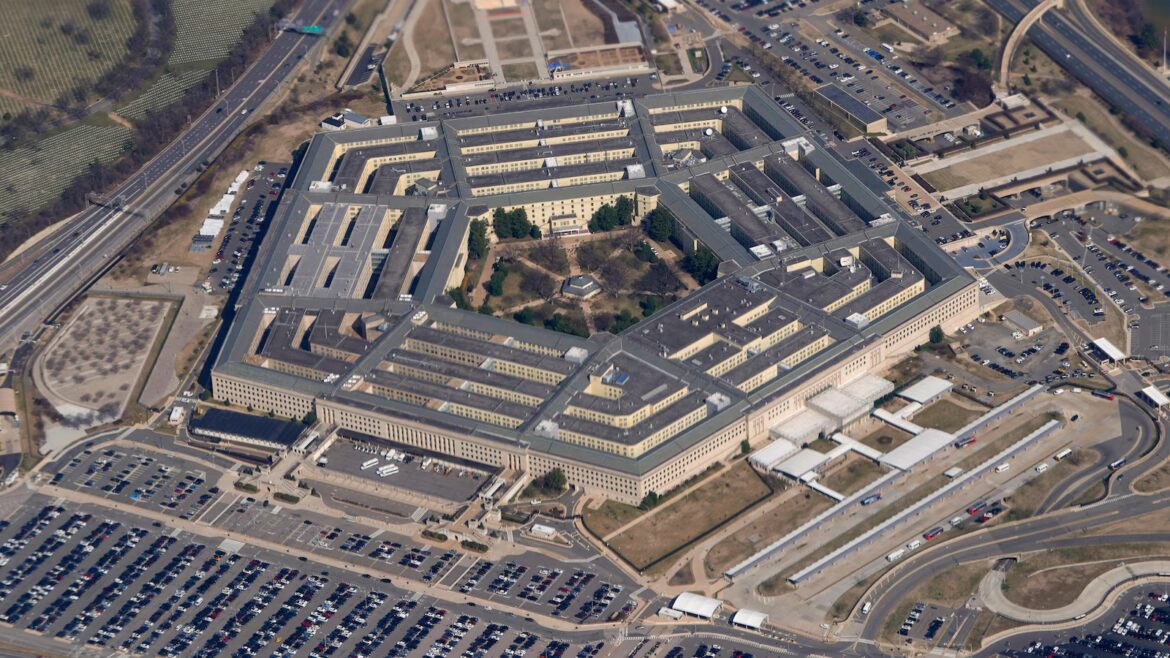 US military reaches deals with 7 tech companies to use their AI on classified systems