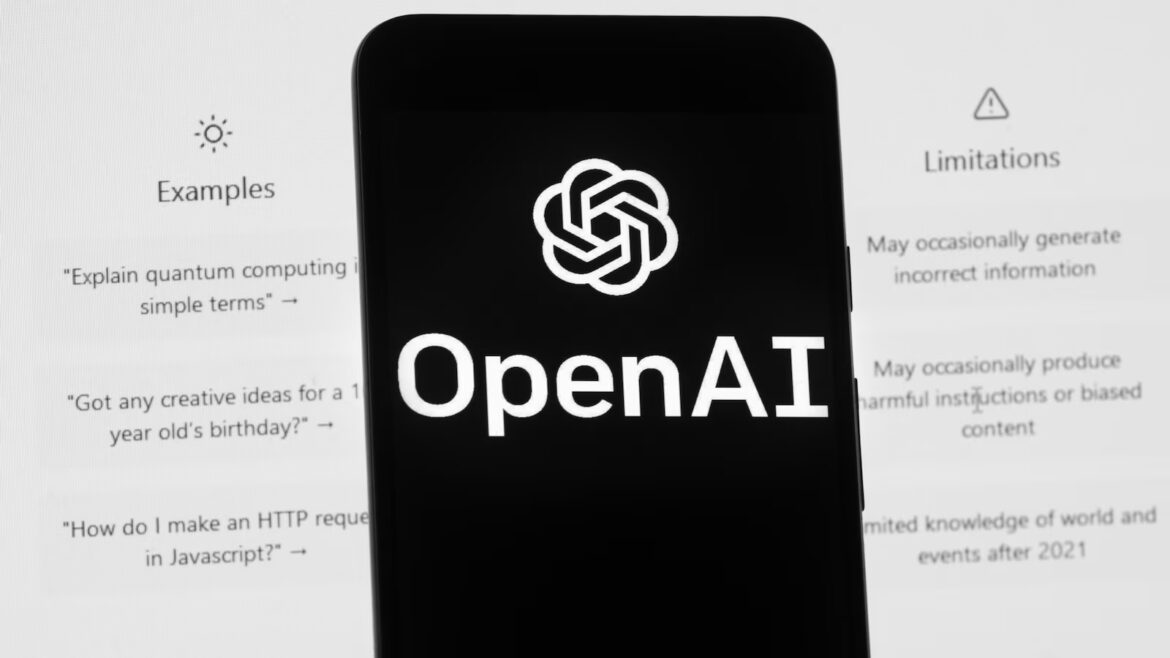 Lawsuit blames ChatGPT maker OpenAI for bot helping plan a mass shooting