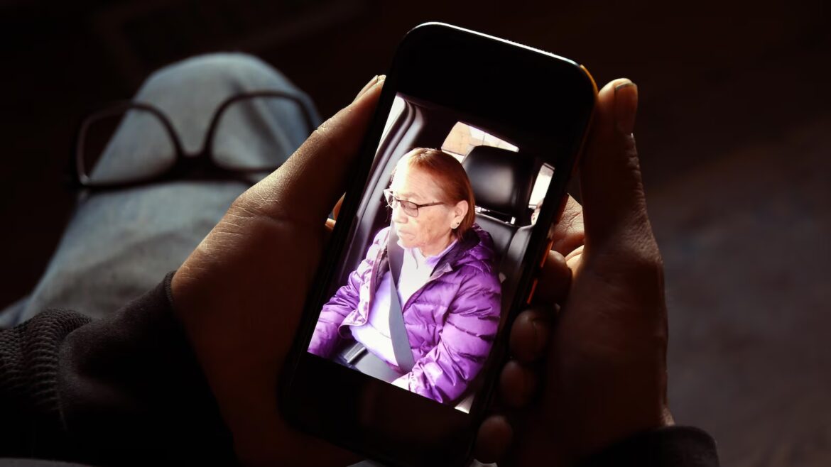 Suspect faces 5 years in unsolved 2021 disappearance of Navajo elder Ella Mae Begay