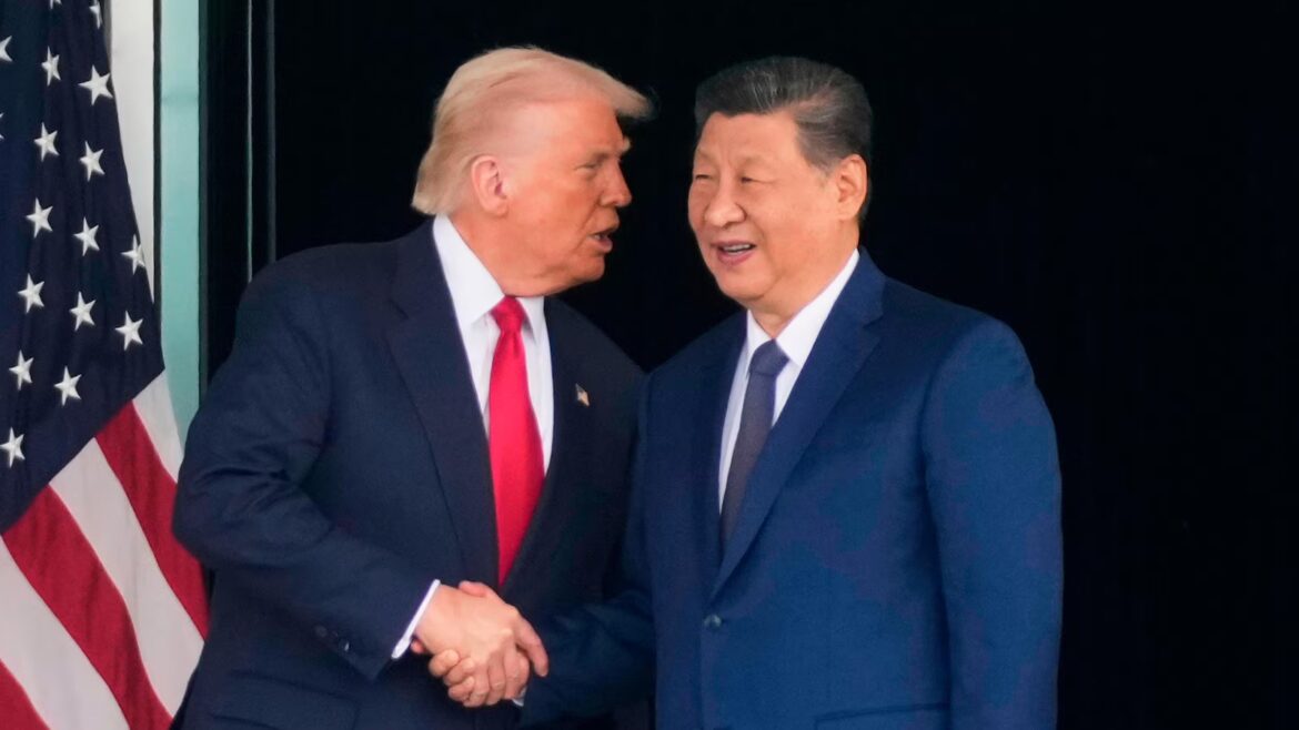 Trump and Xi dialed down the trade war, but challenges lurk at their China summit
