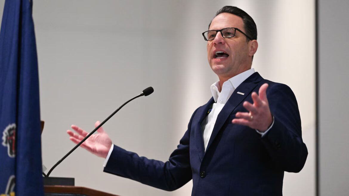 Pennsylvania sues AI company, saying its chatbots illegally hold themselves out as licensed doctors