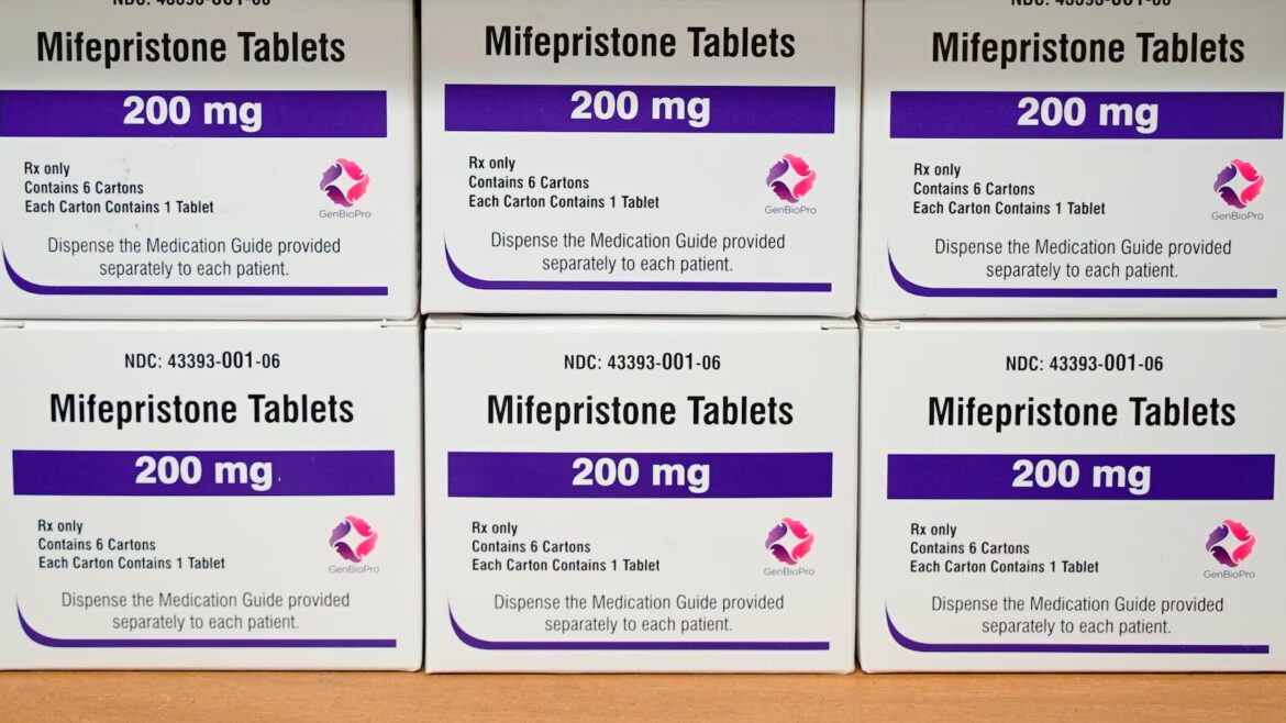 Abortion pill rulings bring the issue back to the forefront in a midterm election year