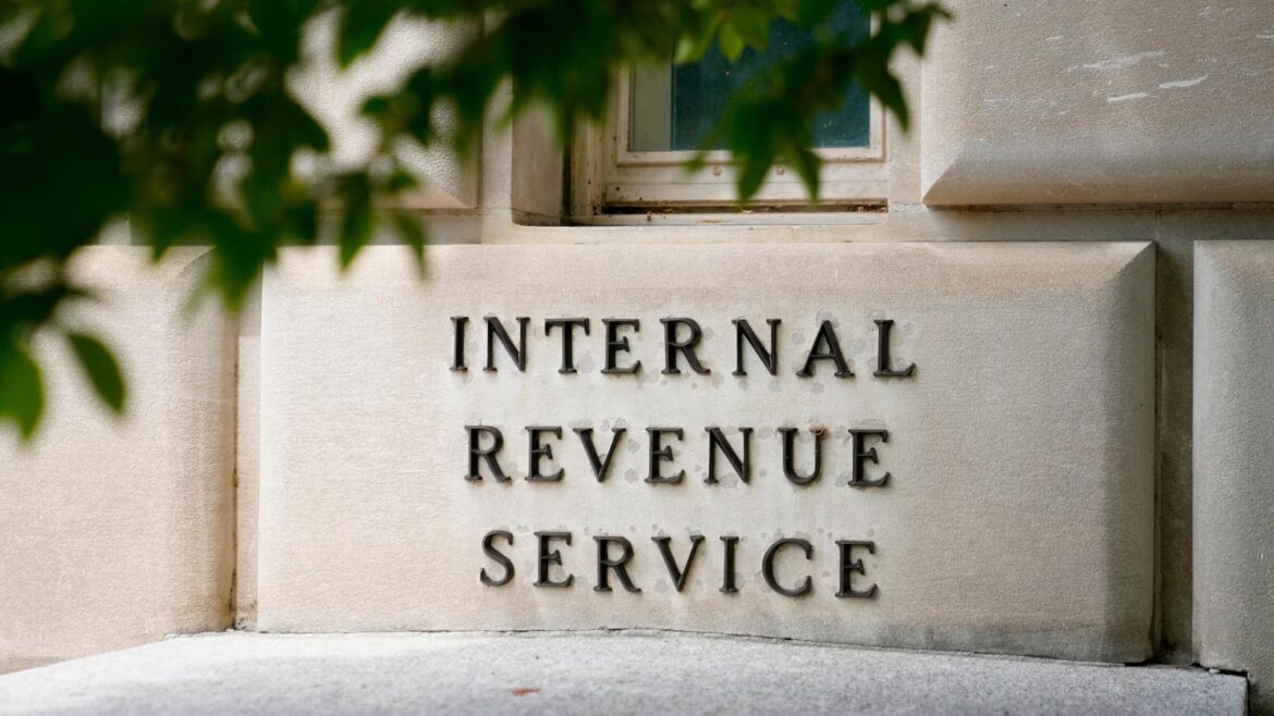 IRS may owe you a refund for coronavirus-era fines. Here’s how to apply