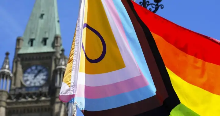 Critics say Canada’s new immigration and border law puts LGBTQ+ people in danger – National