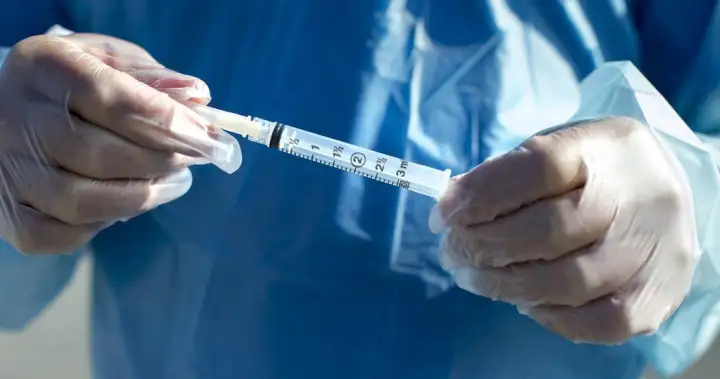 AI just designed a ‘fundamental new vaccine’ for viruses, researchers say – National