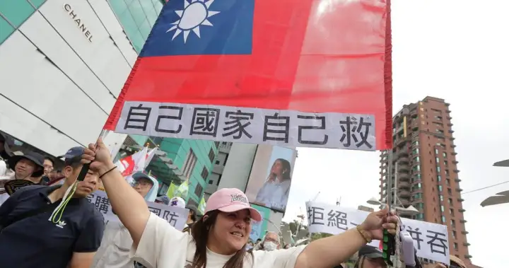 Canadian MPs plan Taiwan visit as Beijing says trip ‘hurtful’ to ties – National