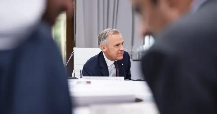 Carney says U.S. and Iran’s agreement ‘exceeded’ his expectations – National