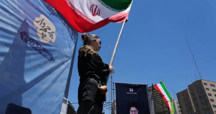 Iran and the U.S. have a deal. What we know — and what’s still unclear – National
