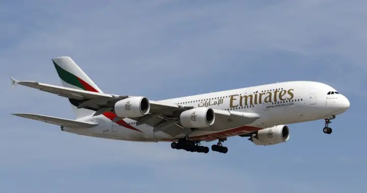 Airbus told to inspect A380 jets after regulators reported cracks in wings – National
