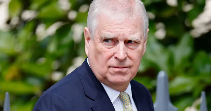 Former prince Andrew made money on cottage sublets at his rent-free estate – National