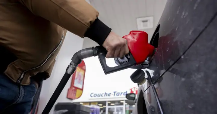 Gas prices may not return to pre-Iran war levels anytime soon, experts say – National