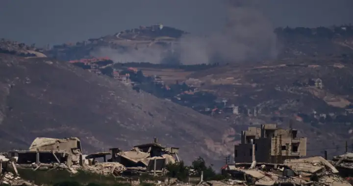 U.S. and Iran call off talks due to fighting in Lebanon, officials say – National