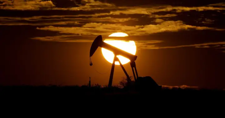 Why strategic oil reserve refills will take ‘a lot of time’ after Iran deal – National