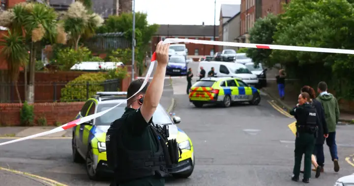 Belfast stabbing suspect arrested, Starmer urges calm after ‘brutal’ attack – National