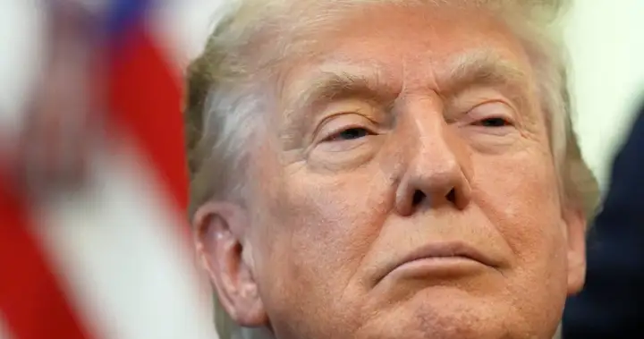 Trump lifts Iran blockade after peace deal reached: ‘Let the oil flow’ – National
