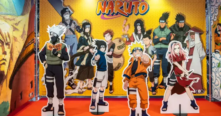 Petition targets Trump over use of Japanese manga characters on social media – National