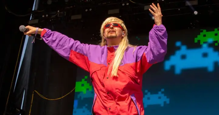 Singer Oliver Tree on passenger list of deadly helicopter crash in Brazil – National