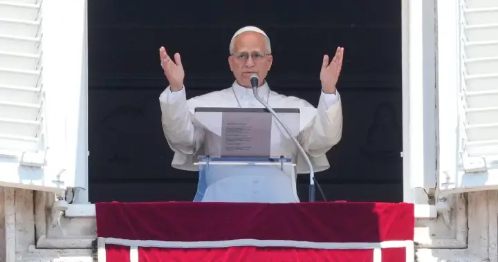 After Pope slams AI, can employees request religious AI exemptions at work? – National