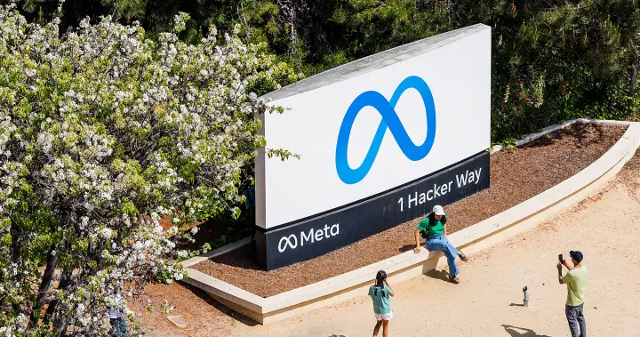 Meta says hackers can no longer access accounts through its AI chatbot – National