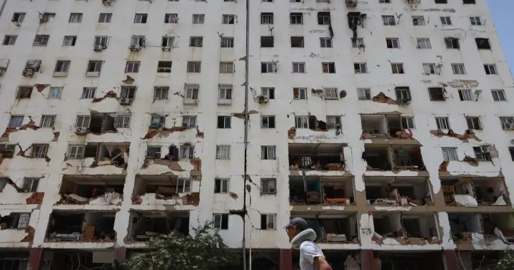 No reports of Canadian casualties in deadly Venezuelan earthquakes: GAC – National