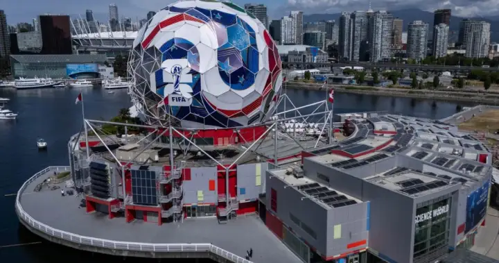 FIFA bans reusable water bottles at World Cup, says water can be bought on site – National