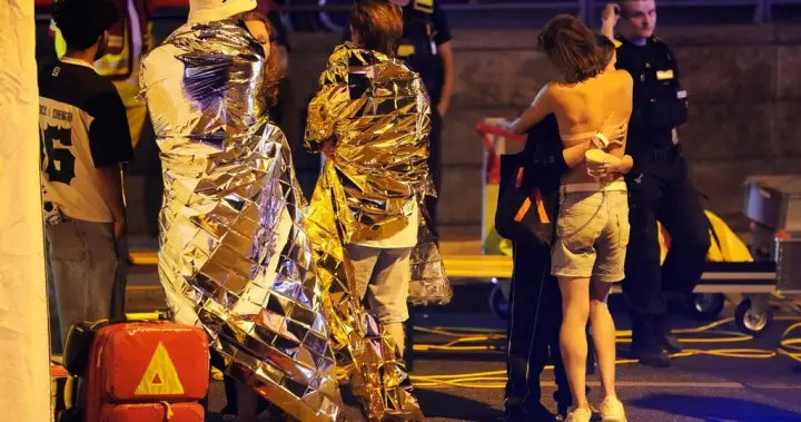 Germany says Berlin Pride attack believed to be act of Islamic extremist terror – National