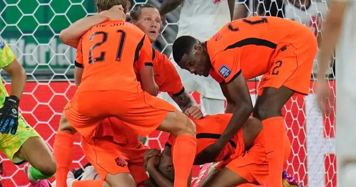 FIFA says ‘abusive’ World Cup social media posts 13 times higher than 2022 – National