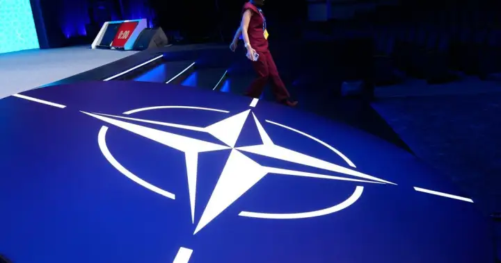 Canadian NATO intern to stay in Belgian custody on spying charge: officials – National
