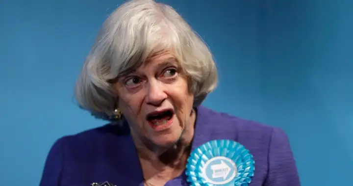 Former politician Ann Widdecombe killed in ‘targeted attack’: U.K. police – National