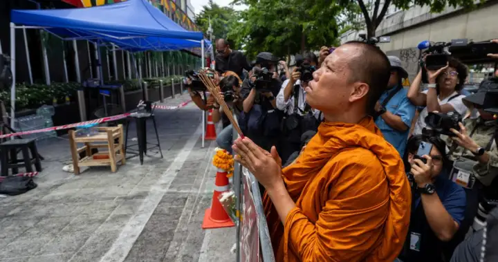 Bangkok music bar fire death toll rises to 30, dozens remain hospitalized – National