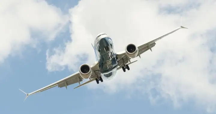 Search underway after Boeing 737 cargo plane goes missing off Pakistan coast – National