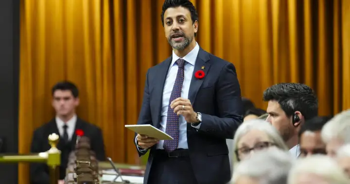 Canada and Ecuador set to sign free trade deal in Ottawa – National