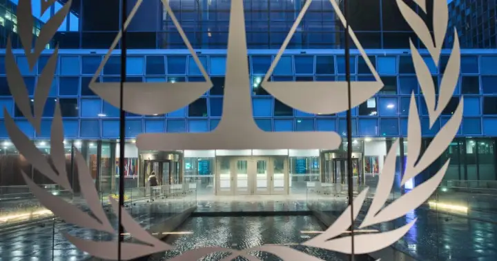 ICC removes chief prosecutor over sexual misconduct allegations – National