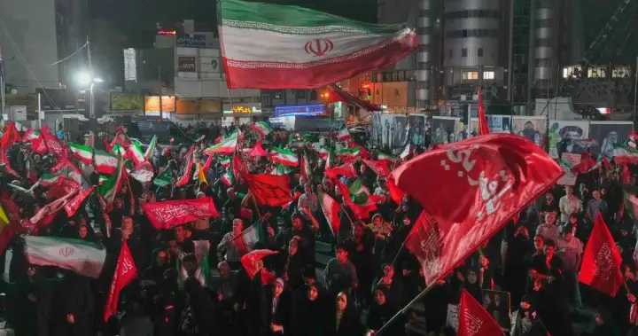U.S. and Iran renew strikes as conflict expands in Middle East – National