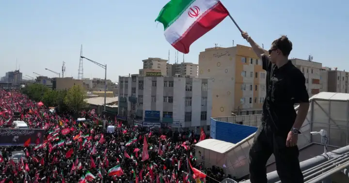 U.S. and Iran exchange fire as interim peace deal unravels – National