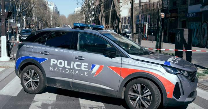 Thieves steal over $4.5M worth of jewelry from French glassmaker museum – National