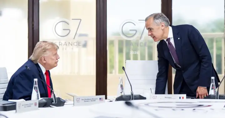 ‘Cost of drama is too high,’ expert says as NATO leaders meet in Turkey – National