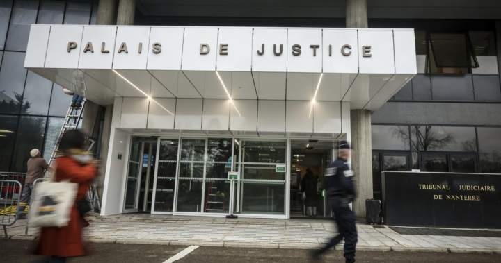 Modelling scout with ties to Jeffrey Epstein found dead outside Paris – National
