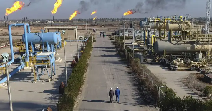 OPEC+ agrees to higher oil production ‘to support oil market stability’ – National