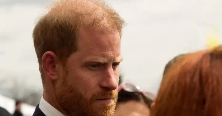 Prince Harry won’t stay at Buckingham Palace during U.K. visit – National