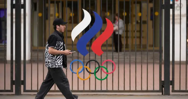 Russia at the Olympics? IOC lifts suspension on athletes – National