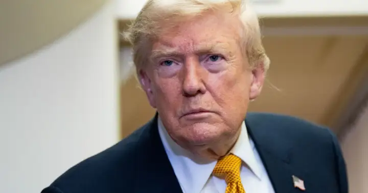 Trump and Iran’s supreme leader trade threats as mediators try to save their crumbling deal – National