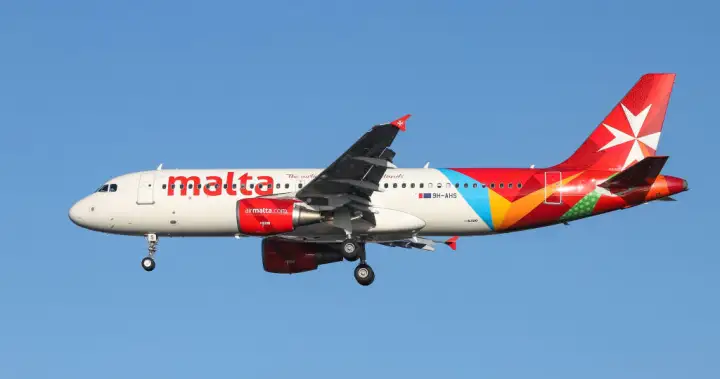 Passenger’s head and shoulders sucked out of window on flight from Greece: reports – National
