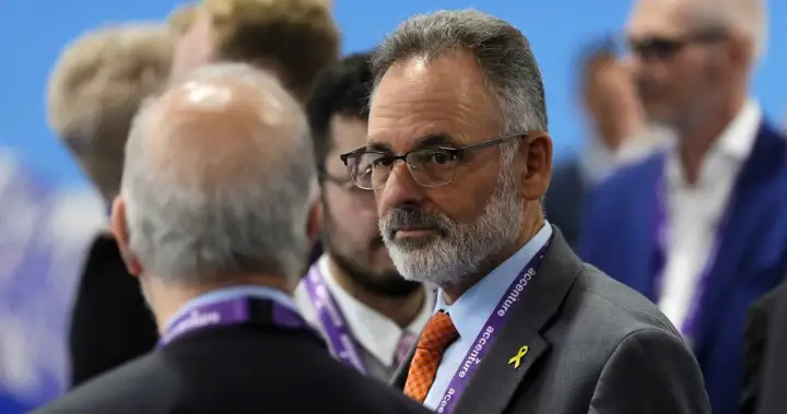 Israel pitches high-tech trade, safer AI to Canada amid diplomatic tensions – National