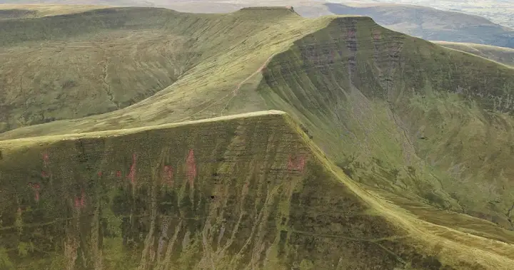 68-year-old man dies during special forces-inspired event on Welsh mountain – National