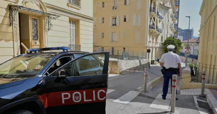 Ukrainian woman who disguised herself as man named as Monaco bombing suspect – National